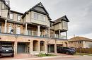 14 - 285 Finch Avenue, Pickering, ON  - Outdoor With Balcony With Facade 