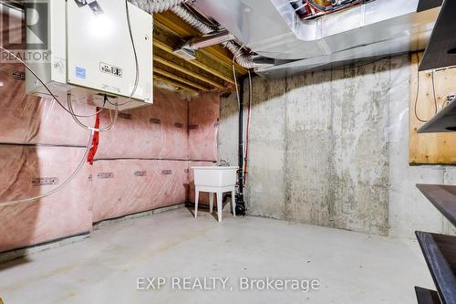 14 - 285 Finch Avenue, Pickering, ON - Indoor Photo Showing Basement