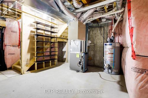 14 - 285 Finch Avenue, Pickering, ON - Indoor Photo Showing Basement