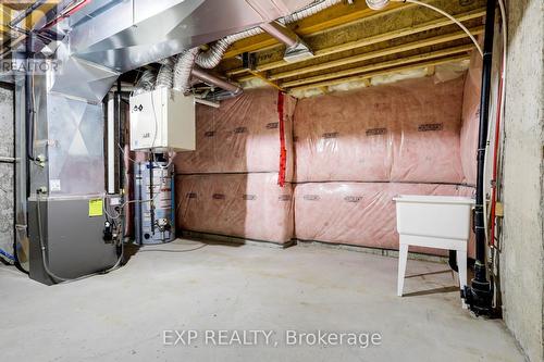 14 - 285 Finch Avenue, Pickering, ON - Indoor Photo Showing Basement