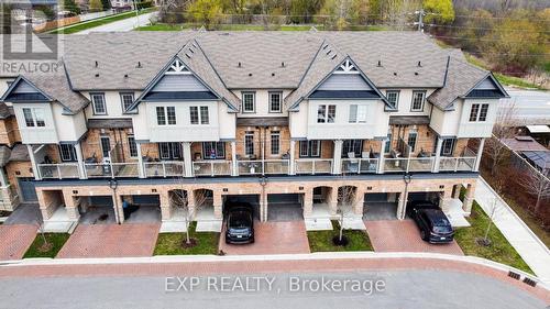 14 - 285 Finch Avenue, Pickering, ON - Outdoor With Facade