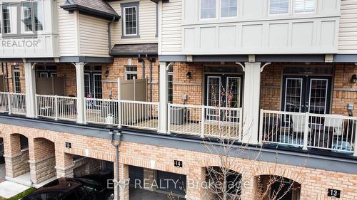 14 - 285 Finch Avenue, Pickering, ON - Outdoor