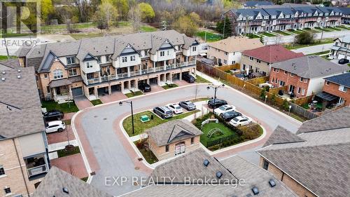 14 - 285 Finch Avenue, Pickering, ON - Outdoor