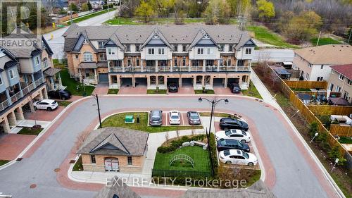 14 - 285 Finch Avenue, Pickering, ON - Outdoor With Facade