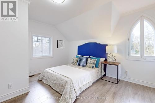 15 Victoria Street, Markham, ON - Indoor Photo Showing Bedroom