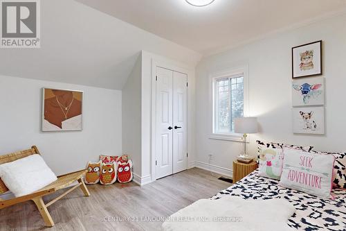 15 Victoria Street, Markham, ON - Indoor Photo Showing Bedroom