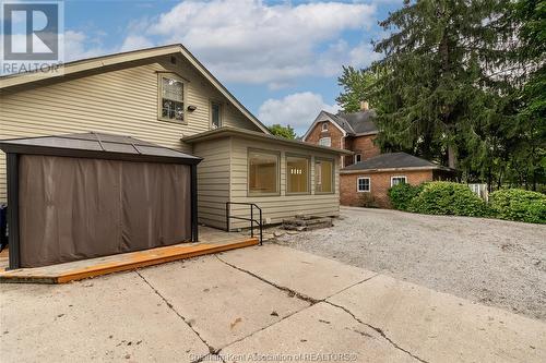 427 King Street West, Chatham, ON - Outdoor