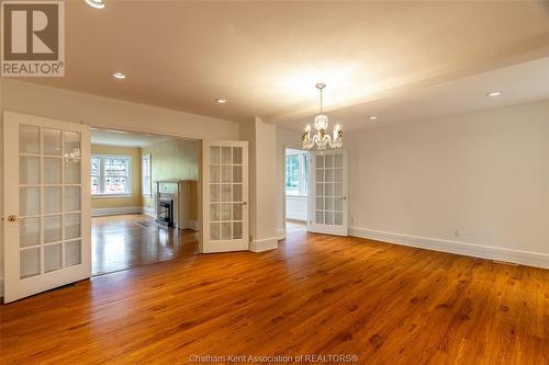 427 King Street West, Chatham, ON - Indoor Photo Showing Other Room