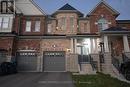 83 Finegan Circle, Brampton, ON  - Outdoor With Facade 