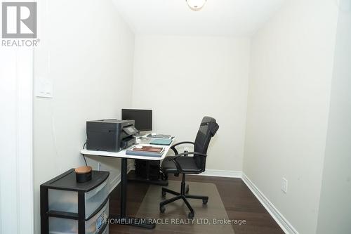 83 Finegan Circle, Brampton, ON - Indoor Photo Showing Office