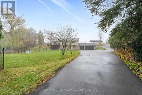 6700 32Nd Side Road, Halton Hills, ON - Outdoor