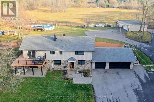 6700 32Nd Side Road, Halton Hills, ON - Outdoor