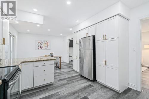 6700 32Nd Side Road, Halton Hills, ON - Indoor Photo Showing Kitchen