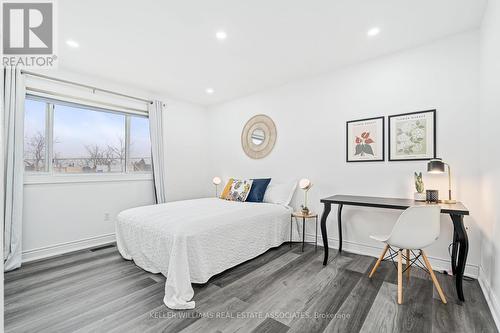 6700 32Nd Side Road, Halton Hills, ON - Indoor Photo Showing Bedroom