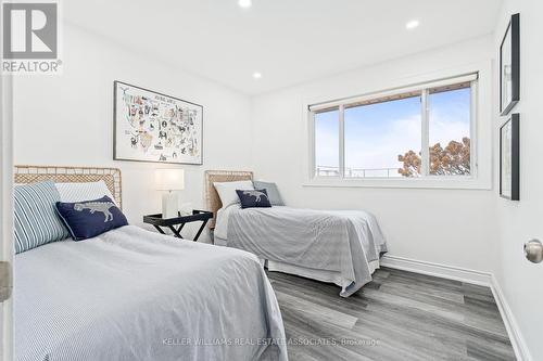 6700 32Nd Side Road, Halton Hills, ON - Indoor Photo Showing Bedroom