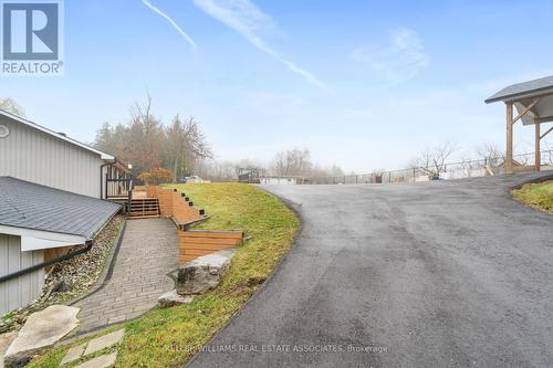 6700 32Nd Side Road, Halton Hills, ON - Outdoor