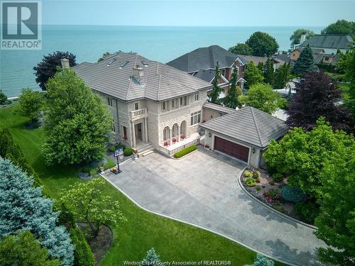 300 Elmgrove Drive, Lakeshore, ON - Outdoor