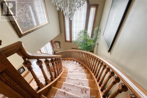 300 Elmgrove Drive, Lakeshore, ON - Indoor Photo Showing Other Room