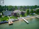 300 Elmgrove Drive, Lakeshore, ON  - Outdoor With Body Of Water With View 