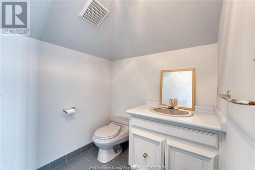 300 Elmgrove Drive, Lakeshore, ON - Indoor Photo Showing Bathroom