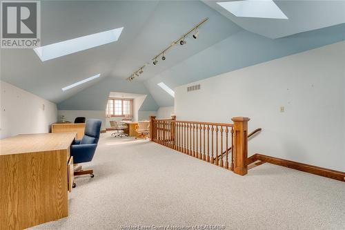 300 Elmgrove Drive, Lakeshore, ON - Indoor Photo Showing Other Room