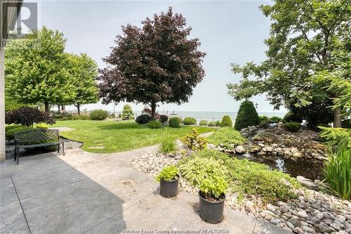 300 Elmgrove Drive, Lakeshore, ON - Outdoor