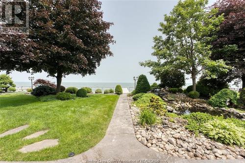 300 Elmgrove Drive, Lakeshore, ON - Outdoor With View