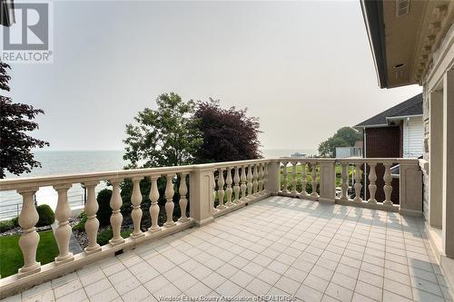 300 Elmgrove Drive, Lakeshore, ON - Outdoor With Exterior