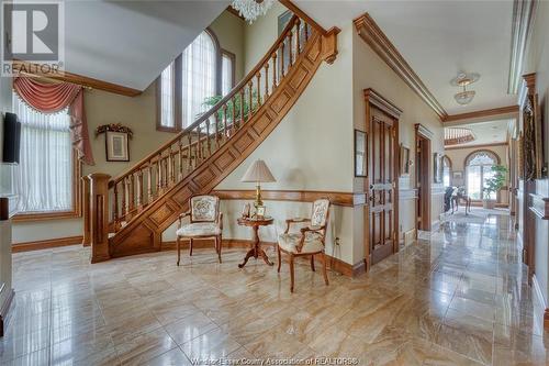 300 Elmgrove Drive, Lakeshore, ON - Indoor Photo Showing Other Room