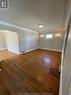 1525 Central Unit# Main, Windsor, ON  - Indoor Photo Showing Other Room 