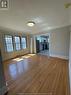 1525 Central Unit# Main, Windsor, ON  - Indoor 