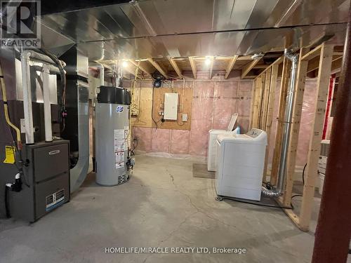 35 Allen Street, Prince Edward County, ON - Indoor Photo Showing Basement