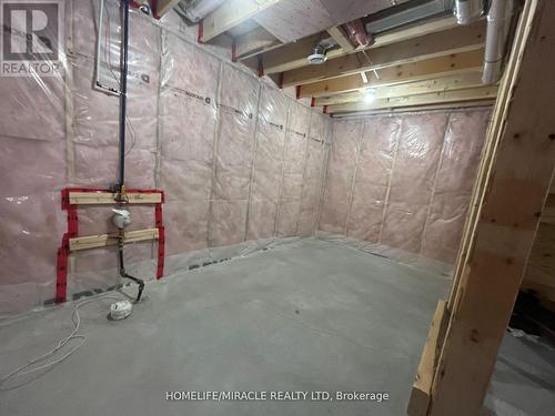 35 Allen Street, Prince Edward County, ON - Indoor Photo Showing Basement