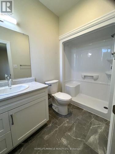 35 Allen Street, Prince Edward County, ON - Indoor Photo Showing Bathroom