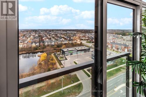 1203 - 470 Dundas Street E, Hamilton, ON -  Photo Showing Other Room