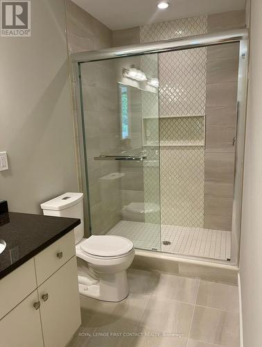 924 Robert Ferrie Drive, Kitchener, ON - Indoor Photo Showing Bathroom