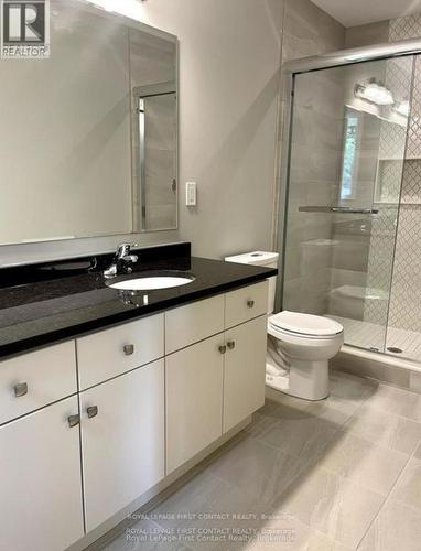 924 Robert Ferrie Drive, Kitchener, ON - Indoor Photo Showing Bathroom