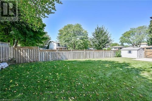 Upper - 455 Brigadoon Drive, Hamilton, ON - Outdoor