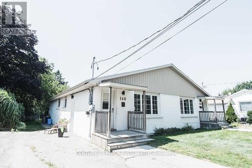 146 Wilson Avenue, London, ON - Outdoor