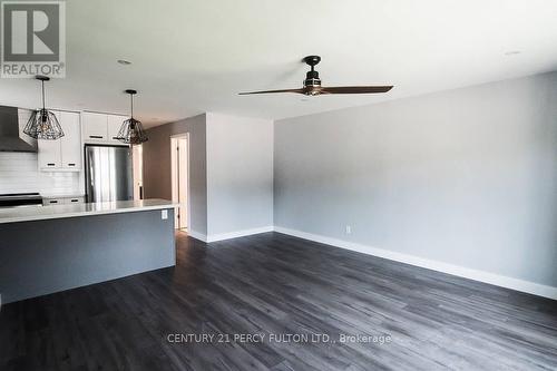 146 Wilson Avenue, London, ON - Indoor Photo Showing Kitchen