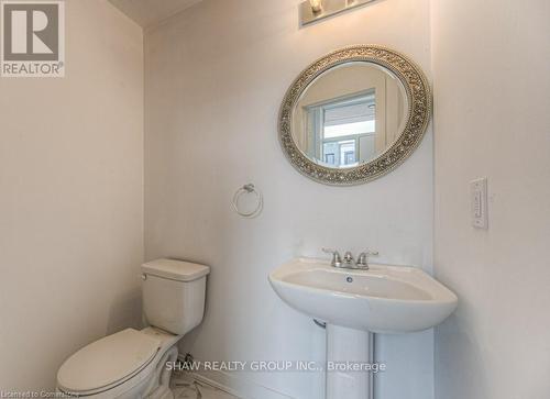 1 - 416 Dundas Street S, Cambridge, ON - Indoor Photo Showing Bathroom