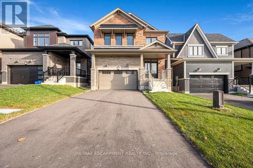 22 Sundin Drive, Haldimand, ON - Outdoor With Facade