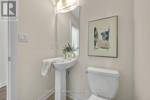 22 Sundin Drive, Haldimand, ON - Indoor Photo Showing Bathroom