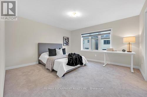 22 Sundin Drive, Haldimand, ON - Indoor Photo Showing Bedroom