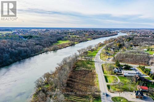 22 Sundin Drive, Haldimand, ON - Outdoor With Body Of Water With View