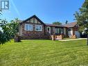 419 7Th Street W, Meadow Lake, SK  - Outdoor With Facade 