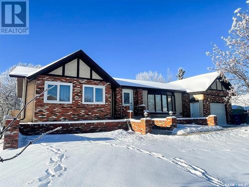 419 7Th Street W, Meadow Lake, SK - Outdoor