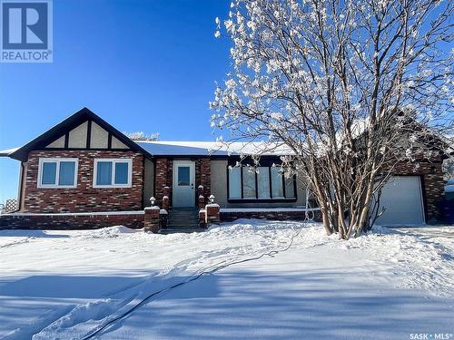 419 7Th Street W, Meadow Lake, SK - Outdoor