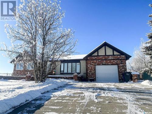 419 7Th Street W, Meadow Lake, SK - Outdoor