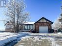 419 7Th Street W, Meadow Lake, SK  - Outdoor 